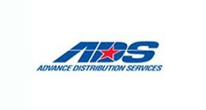 Advance Distribution Services logo