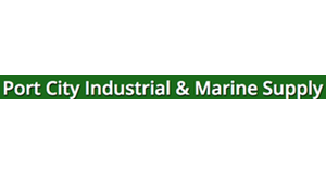 Port City Industrial & Marine Supply, Inc. logo