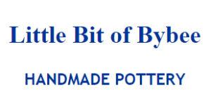 By Bee Pottery logo