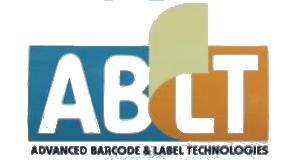 Advanced Barcode & Label Technologies, Inc. logo