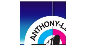 Anthony-Lee Screen Printing logo