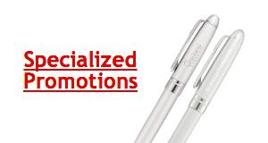 Specialized Promotions logo