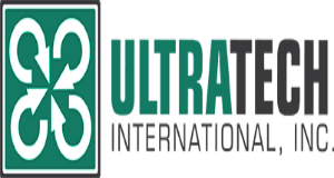 Ultratech logo