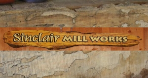 Sinclair Millworks logo
