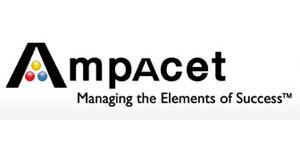 Ampacet Corporation logo