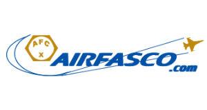 Airfasco logo