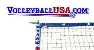 Volleyball USA logo