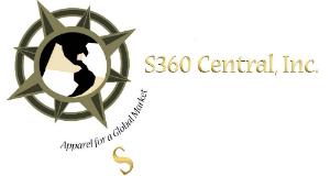 S360 Central Inc. logo