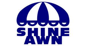 Shine-Awn logo