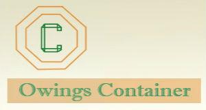 Owings Container, Inc. logo