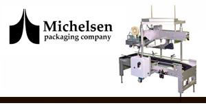Michelsen Packaging Co, logo