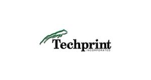 Techprint Incorporated logo