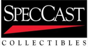 Spec Cast logo