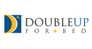 Double Ups for Beds logo