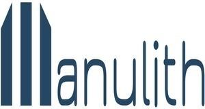 Manulith logo