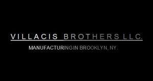 Villacis Brothers LLC. logo