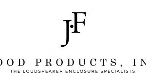 J&F Wood Products logo