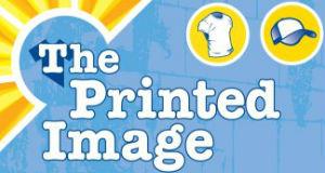 The Printed Image logo