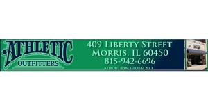 Athletic Outfitters logo