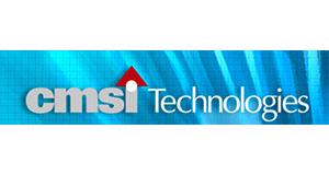 CMSI Technologies logo