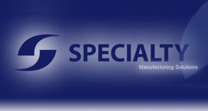 Specialty Manufacturing Solutions logo