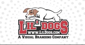 Lil' Dogs logo