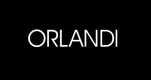 Orlandi Inc. logo