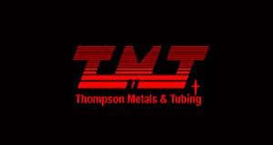 Thompson Metals & Tubing logo