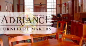 Adriance Furnituremakers logo