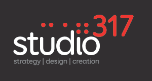 Studio317 logo