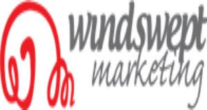 Windswept Marketing logo
