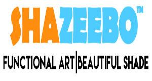 Shazeebo logo
