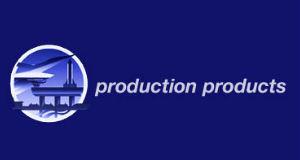 Production Products, Inc. logo