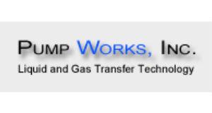 PumpWorks, Inc. logo