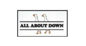 All About Down logo