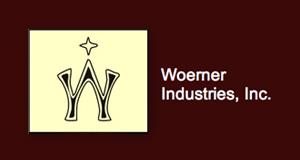 Woerner Industries, Inc. logo