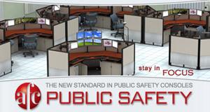 AFC Public Safety logo