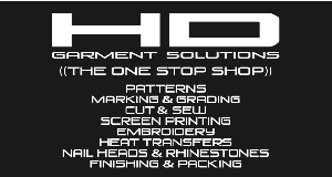 Hd Garment Solutions, Inc.. logo
