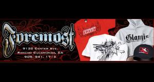 Foremost Apparel logo