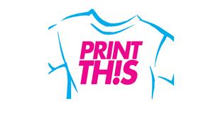 Print This!, Inc. logo