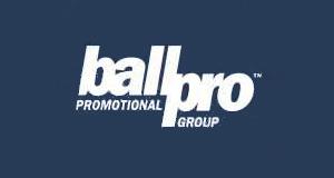 Ball Pro Inc logo