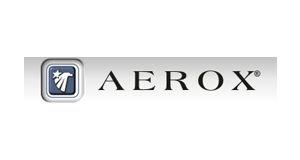 Aerox Co. logo