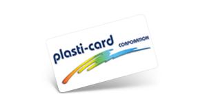 Plasti-Card Corp logo