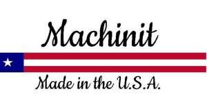 Machinit, Inc. logo