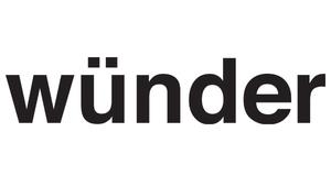 Wunder Print and Design logo