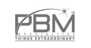 PBM Premium Laser Specialties logo