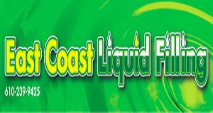 East Coast Liquid Filling logo