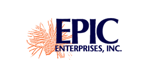 Epic Enterprises, Inc. logo