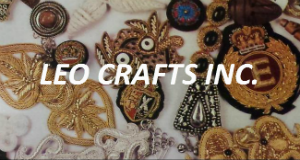 Leo Crafts Inc. logo