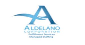 Aldelano logo